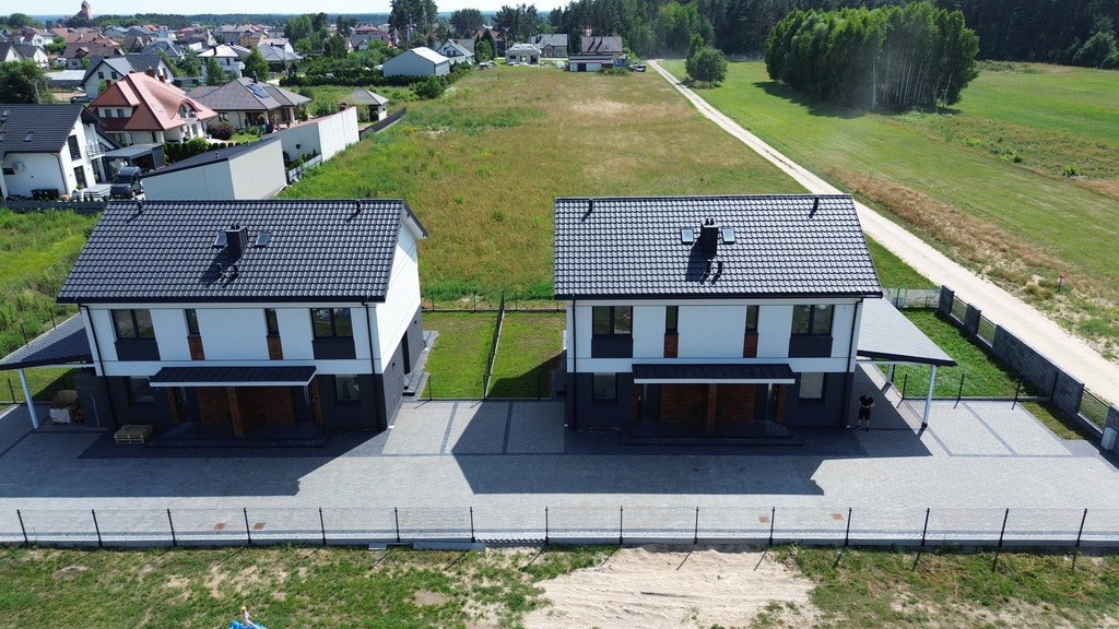 Bezczynszowe mieszkanie z ogródkiem – Małkinia — zdjęcie 4