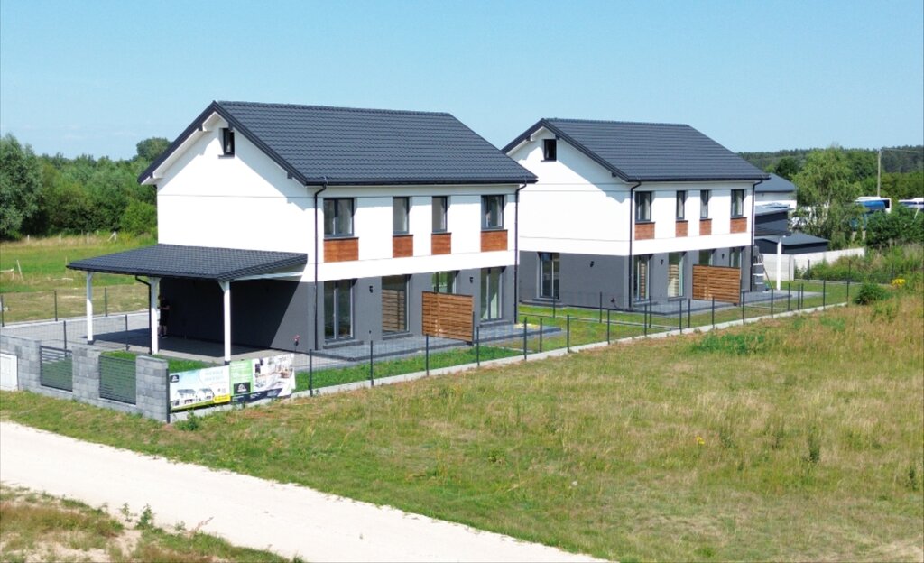 Bezczynszowe mieszkanie z ogródkiem – Małkinia — zdjęcie 10
