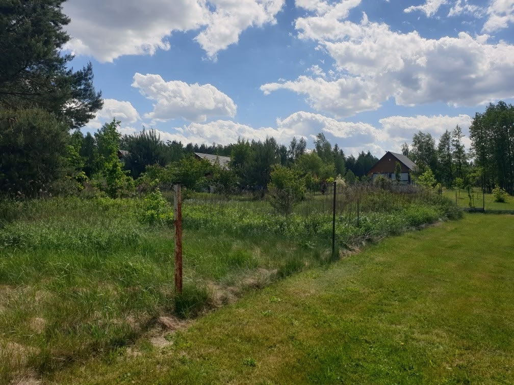 Działka nad Suminem — zdjęcie 3