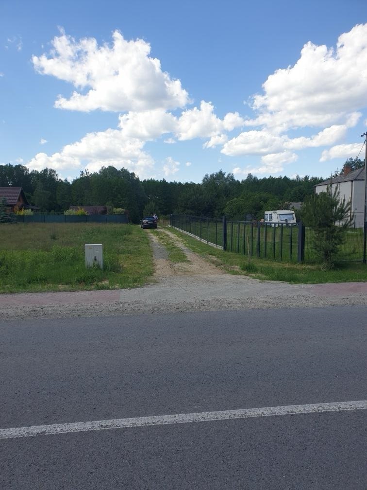 Działka nad Suminem — zdjęcie 4