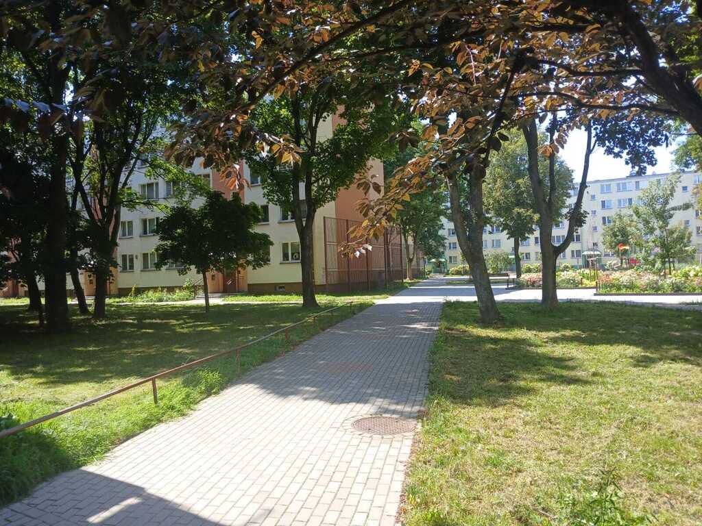 2 pokojowe, 32 m kw - Zgliczyńskiego - do remontu — zdjęcie 2