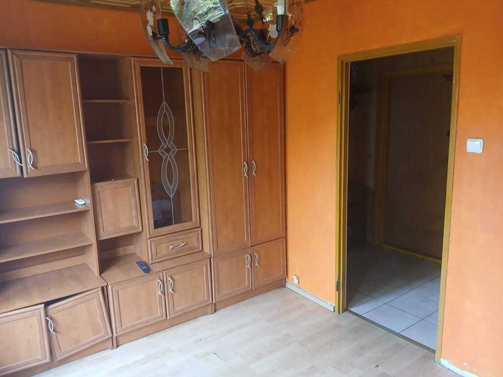 2 pokojowe, 32 m kw - Zgliczyńskiego - do remontu — zdjęcie 4