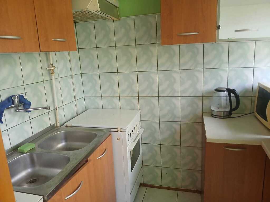 2 pokojowe, 32 m kw - Zgliczyńskiego - do remontu — zdjęcie 5