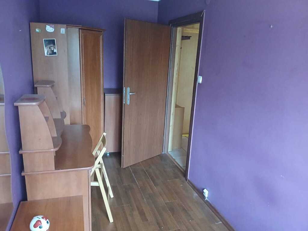 2 pokojowe, 32 m kw - Zgliczyńskiego - do remontu — zdjęcie 8
