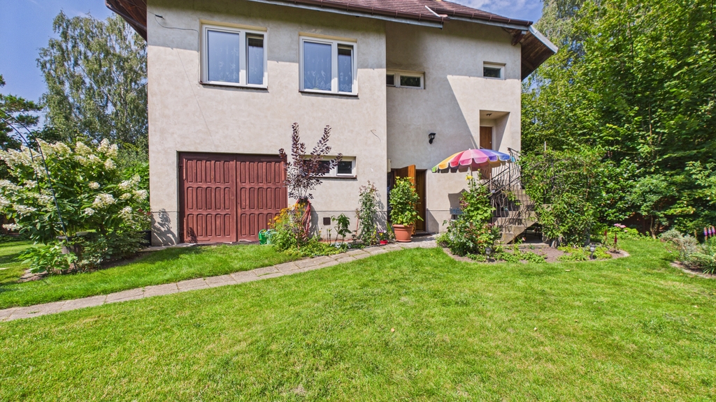 Dom z potencjałem | Ursynów | 220 m² | 750 m² — zdjęcie 20