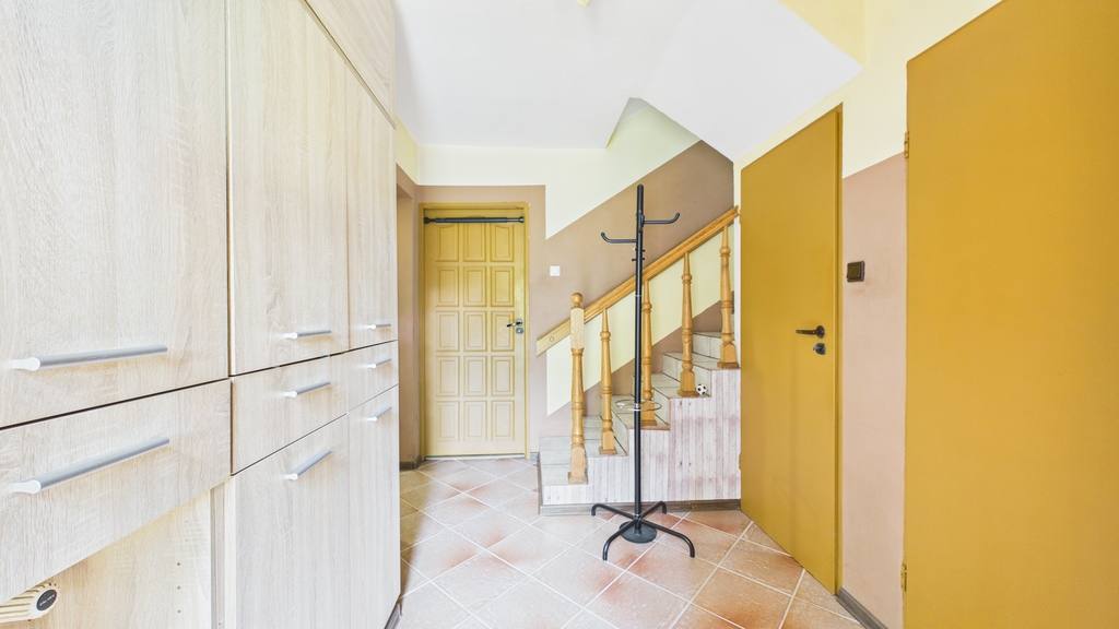 Dom z potencjałem | Ursynów | 220 m² | 750 m² — zdjęcie 11