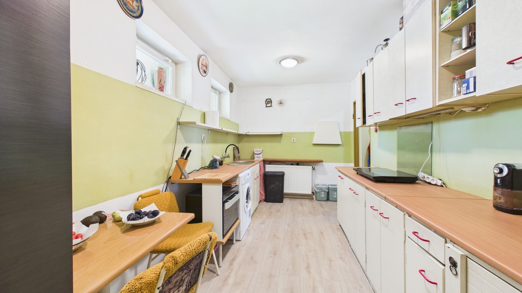 Dom z potencjałem | Ursynów | 220 m² | 750 m² — zdjęcie 15