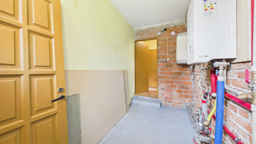 Dom z potencjałem | Ursynów | 220 m² | 750 m² — zdjęcie 21
