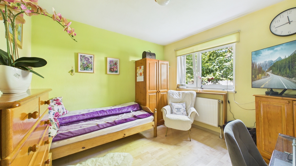 Dom z potencjałem | Ursynów | 220 m² | 750 m² — zdjęcie 4