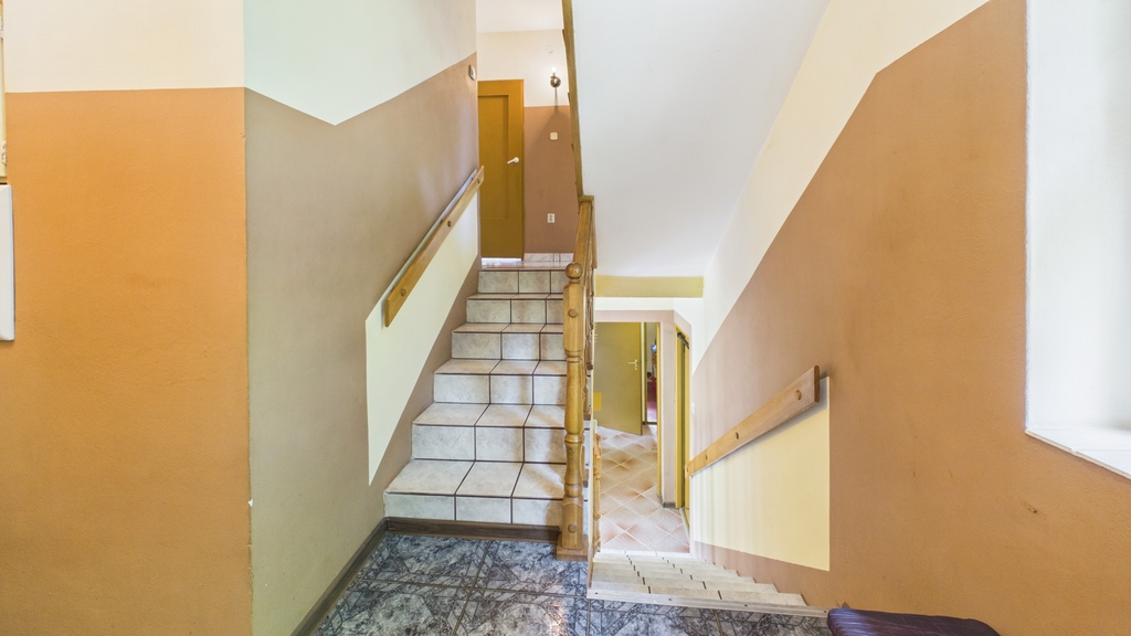 Dom z potencjałem | Ursynów | 220 m² | 750 m² — zdjęcie 12