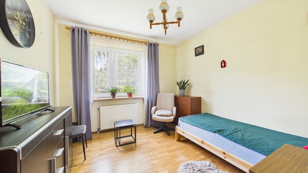 Dom z potencjałem | Ursynów | 220 m² | 750 m² — zdjęcie 5