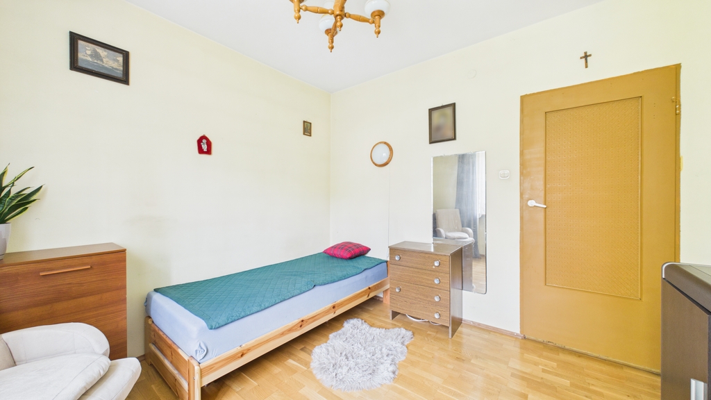 Dom z potencjałem | Ursynów | 220 m² | 750 m² — zdjęcie 6