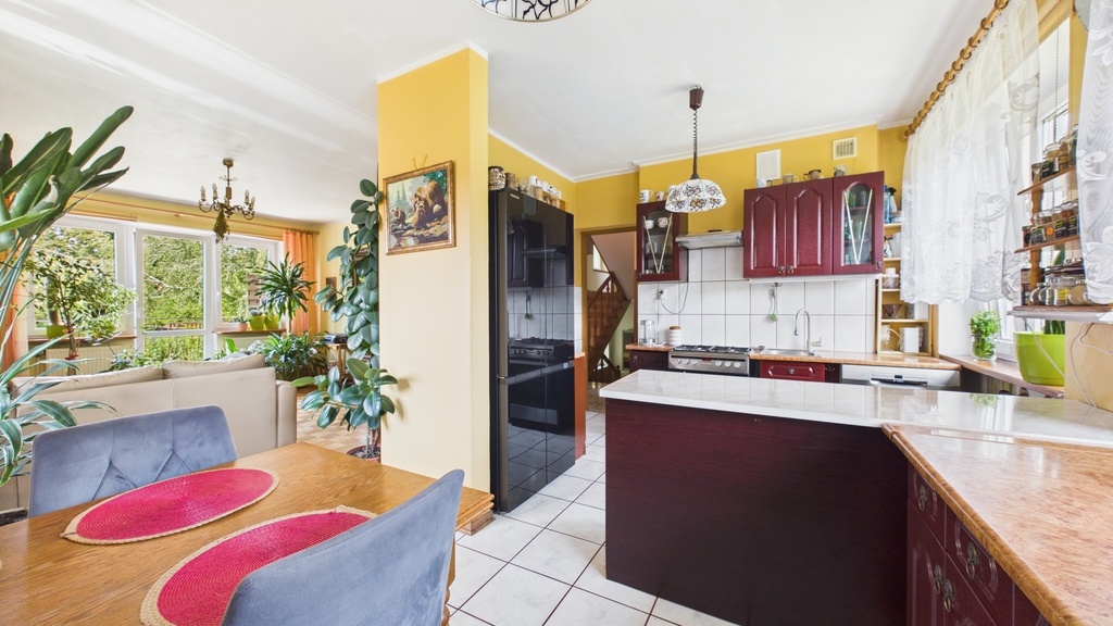 Dom z potencjałem | Ursynów | 220 m² | 750 m² — zdjęcie 2