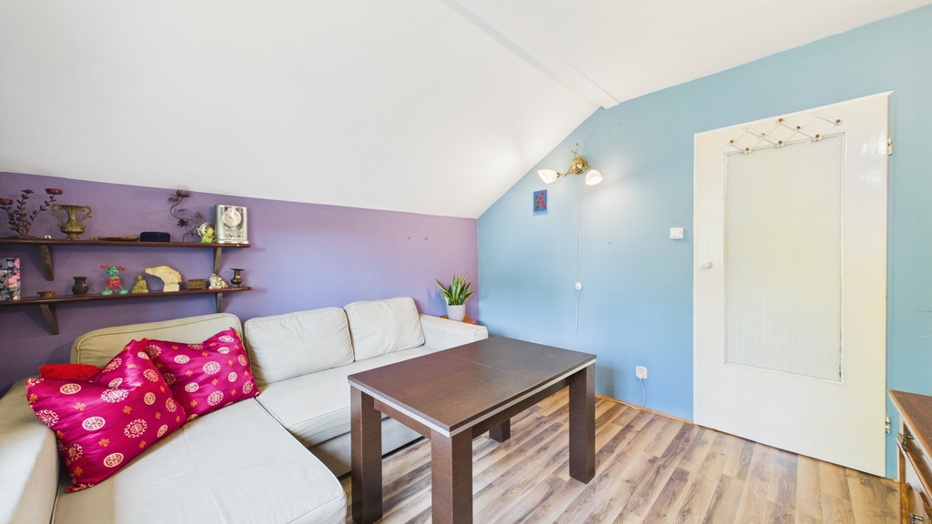 Dom z potencjałem | Ursynów | 220 m² | 750 m² — zdjęcie 7