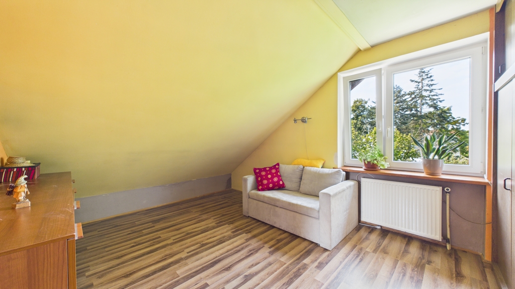 Dom z potencjałem | Ursynów | 220 m² | 750 m² — zdjęcie 9