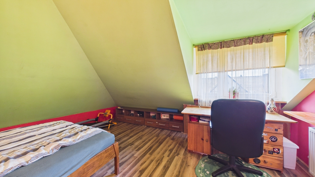 Dom z potencjałem | Ursynów | 220 m² | 750 m² — zdjęcie 10