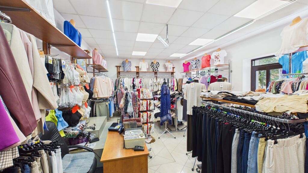 66,5m² usługowo-mieszkalne w Centrum Garwolina! — zdjęcie 2