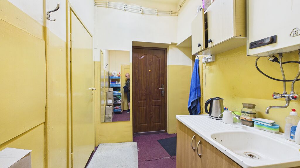 66,5m² usługowo-mieszkalne w Centrum Garwolina! — zdjęcie 5