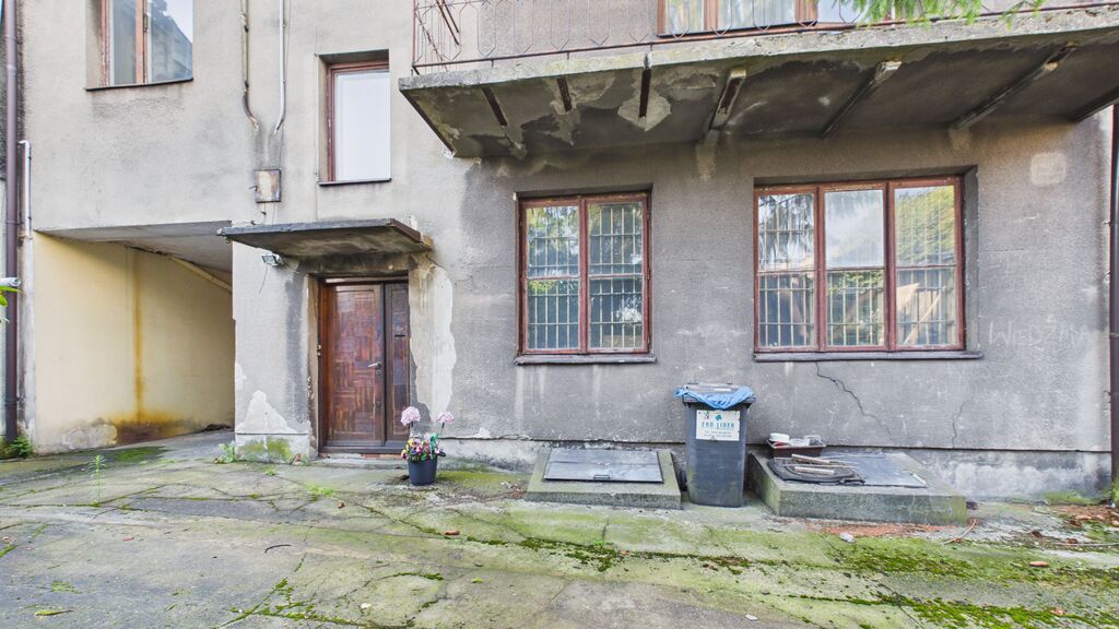 66,5m² usługowo-mieszkalne w Centrum Garwolina! — zdjęcie 8