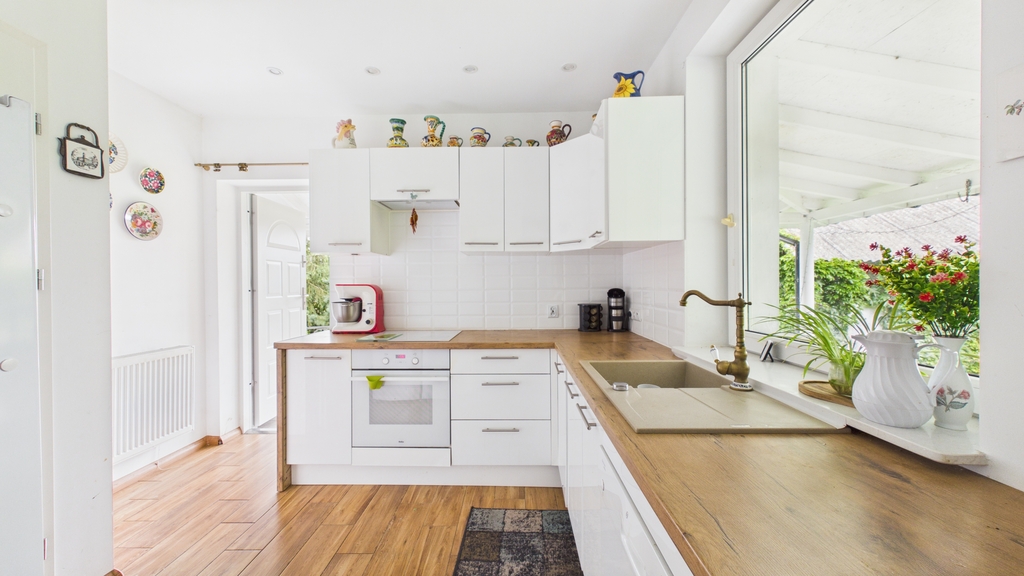 Dom 132 m² + 3416 m² + zabudowania | Witkowice — zdjęcie 5