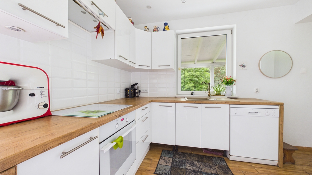 Dom 132 m² + 3416 m² + zabudowania | Witkowice — zdjęcie 4