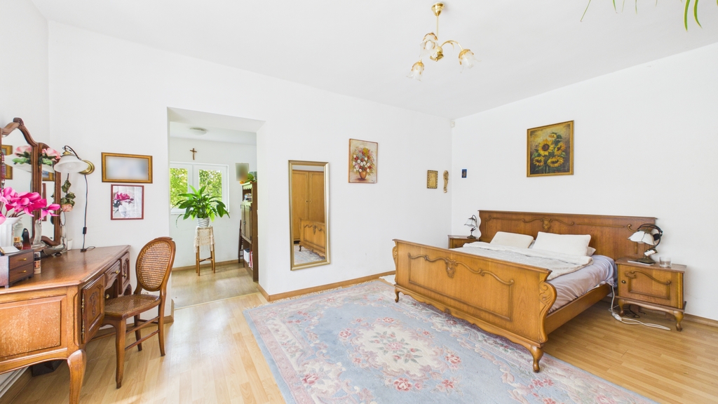 Dom 132 m² + 3416 m² + zabudowania | Witkowice — zdjęcie 14