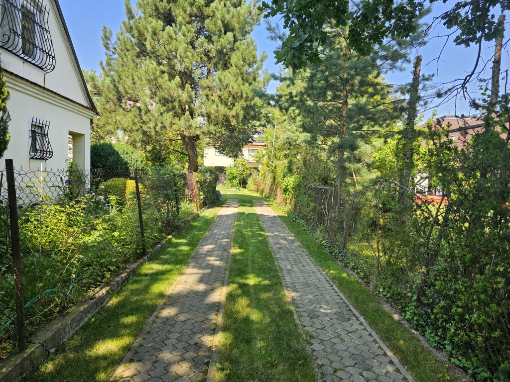 Dom z potencjałem | Ursynów | 220 m² | 750 m² — zdjęcie 24