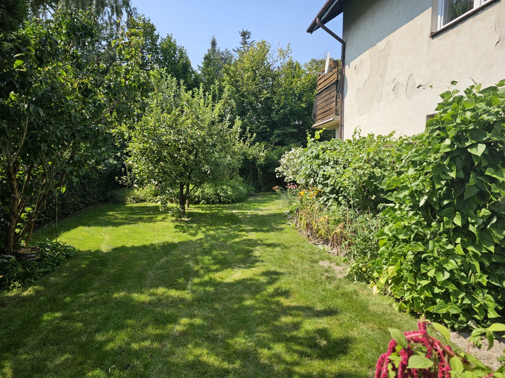 Dom z potencjałem | Ursynów | 220 m² | 750 m² — zdjęcie 26