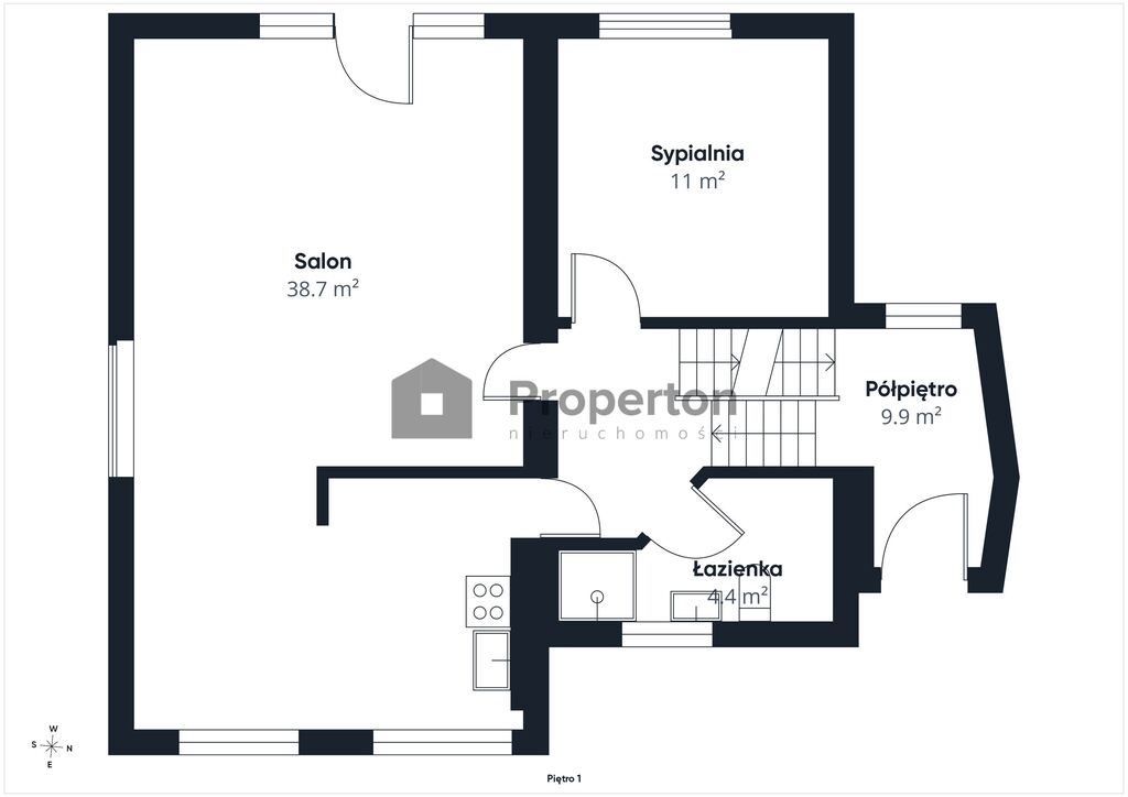 Dom z potencjałem | Ursynów | 220 m² | 750 m² — zdjęcie 28