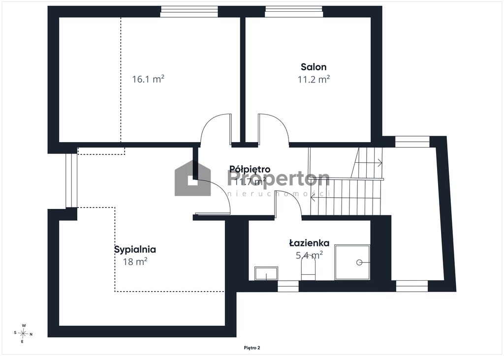 Dom z potencjałem | Ursynów | 220 m² | 750 m² — zdjęcie 29