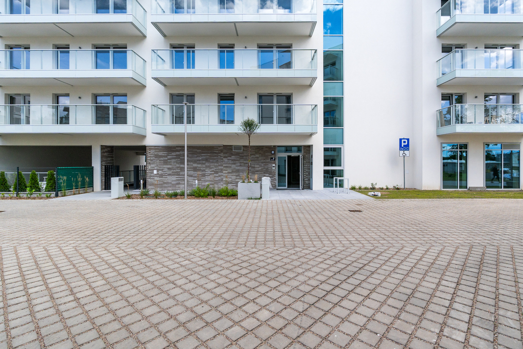2- pokojowe mieszkanie blisko plaży i Kortowa — zdjęcie 7