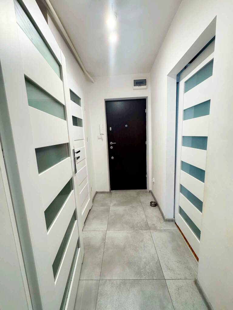 Puławy | 30 m² po remoncie | parter | niski czynsz — zdjęcie 4