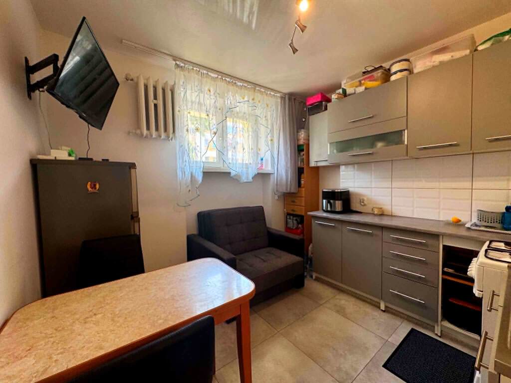 Puławy | 30 m² po remoncie | parter | niski czynsz — zdjęcie 3