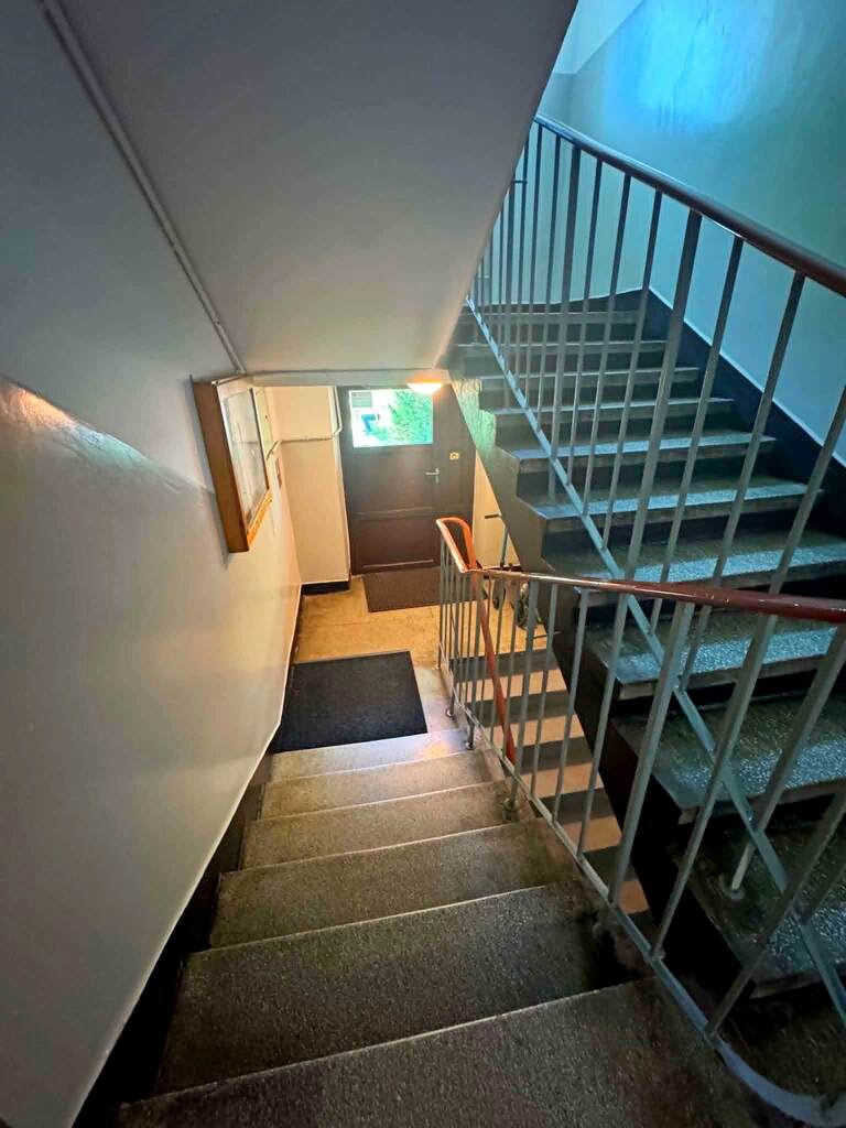 Puławy | 30 m² po remoncie | parter | niski czynsz — zdjęcie 11