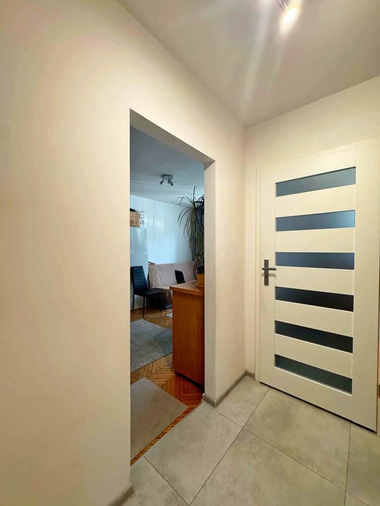 Puławy | 30 m² po remoncie | parter | niski czynsz — zdjęcie 5