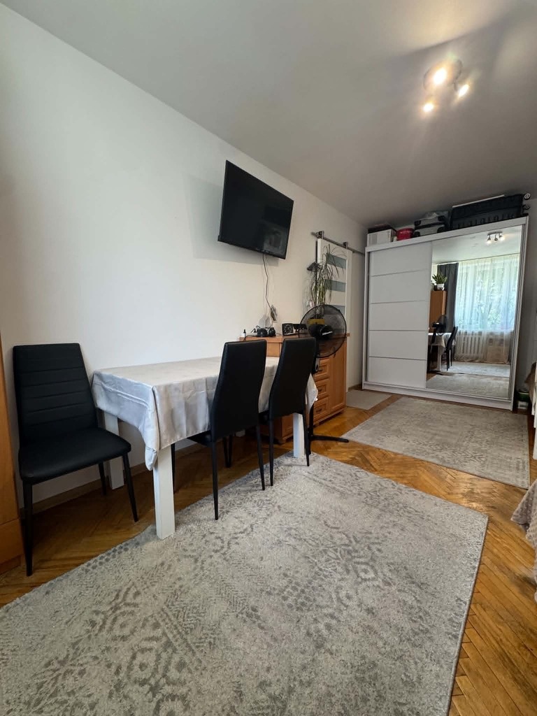 Puławy | 30 m² po remoncie | parter | niski czynsz — zdjęcie 9