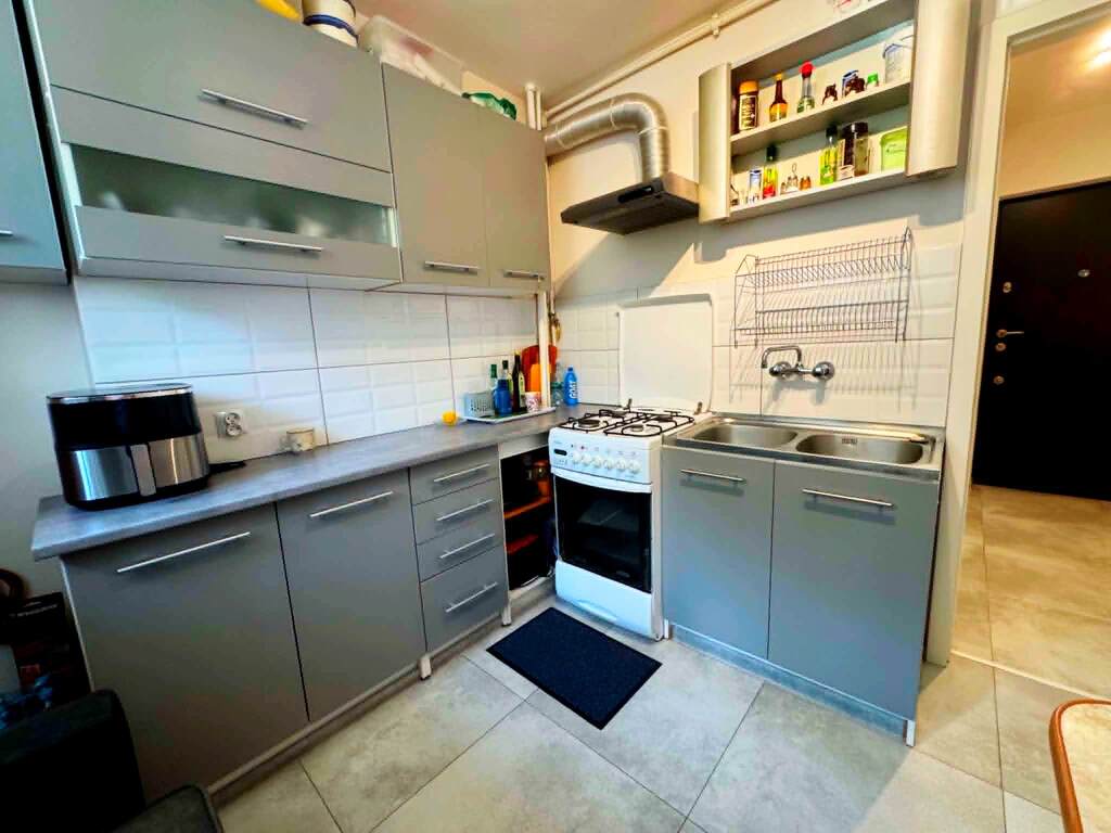 Puławy | 30 m² po remoncie | parter | niski czynsz — zdjęcie 8
