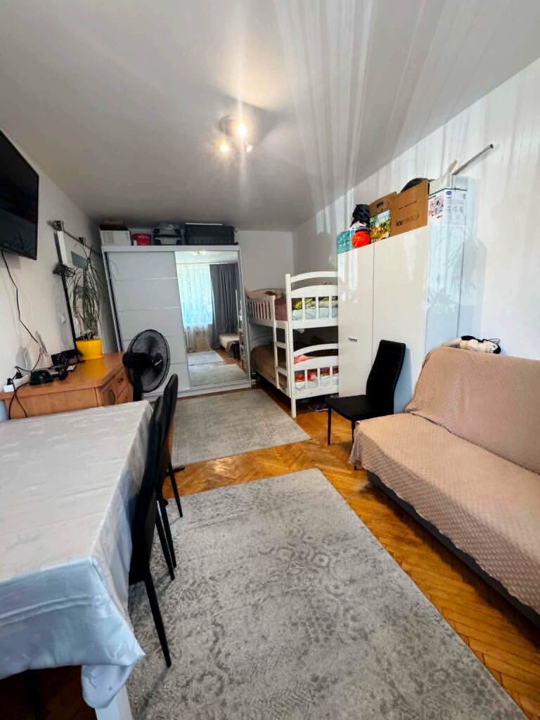 Puławy | 30 m² po remoncie | parter | niski czynsz — zdjęcie 7