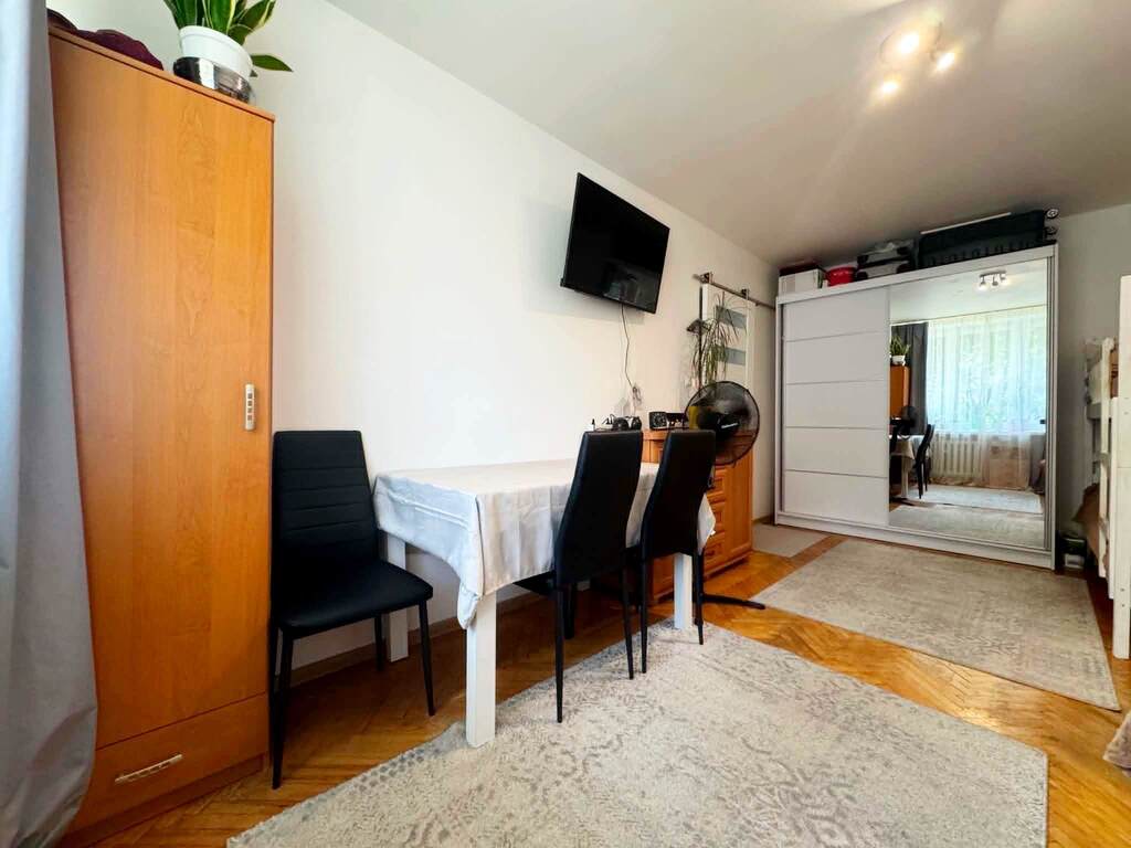 Puławy | 30 m² po remoncie | parter | niski czynsz — zdjęcie 2