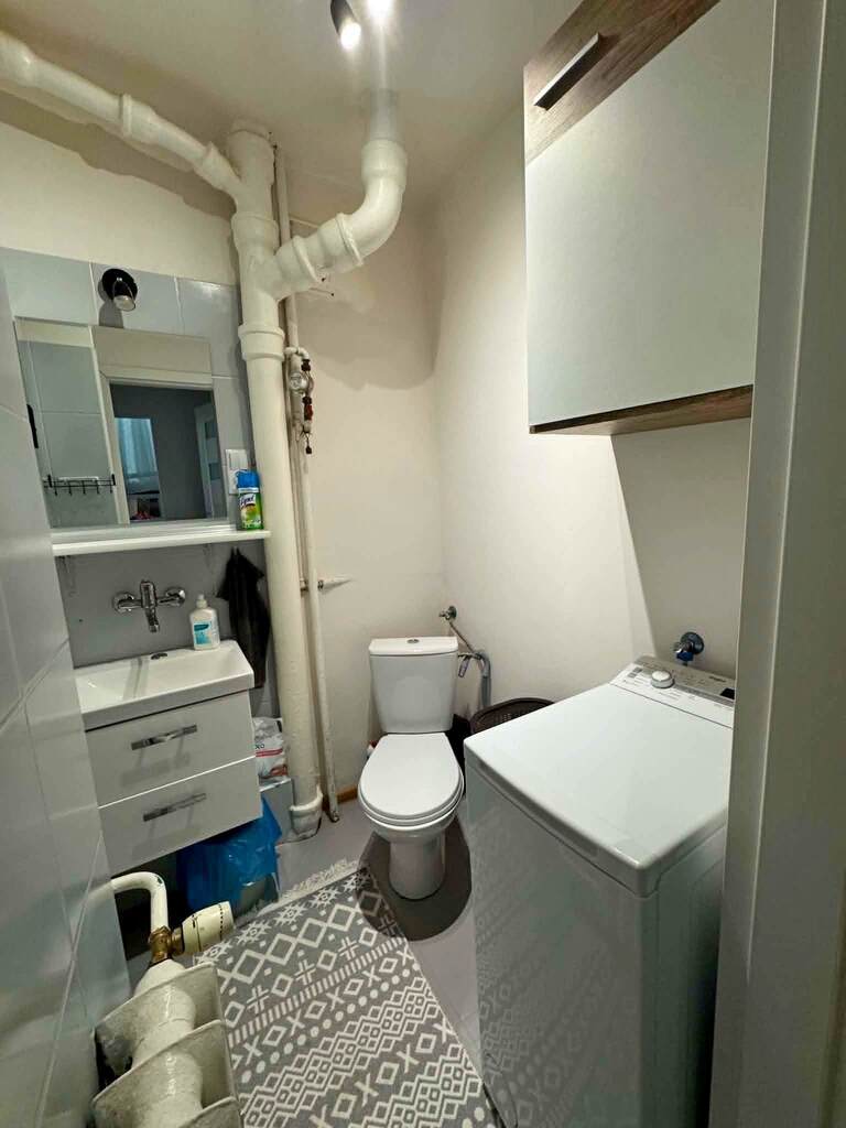 Puławy | 30 m² po remoncie | parter | niski czynsz — zdjęcie 10