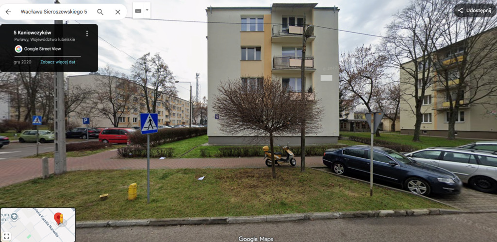 Puławy | 30 m² po remoncie | parter | niski czynsz — zdjęcie 12