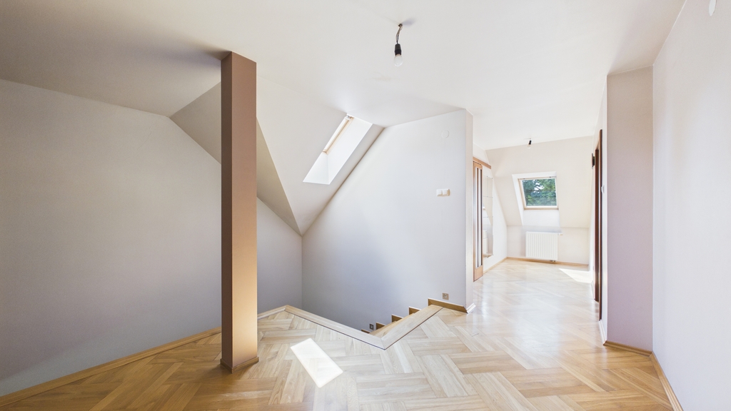 WYJĄTKOWY DOM NA WIERZEJACH, 234,8m² - Jeziorna 2 — zdjęcie 21