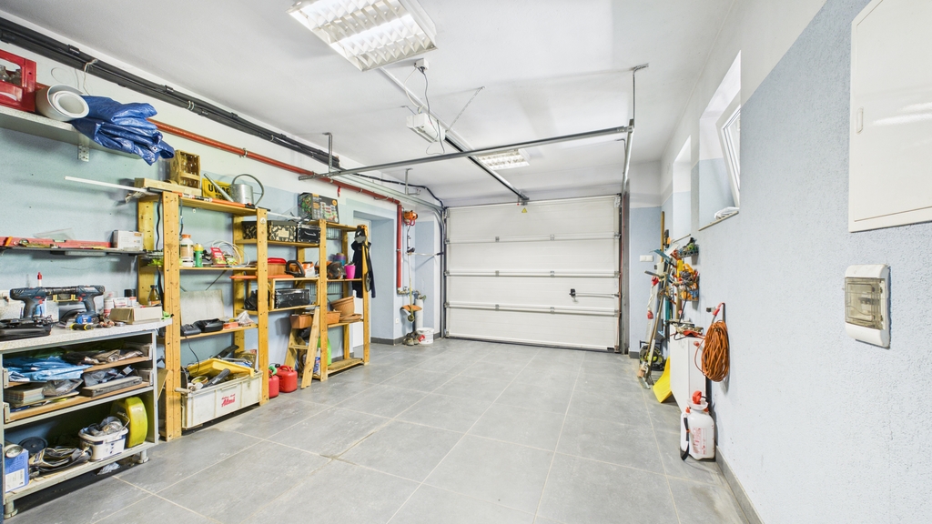 WYJĄTKOWY DOM NA WIERZEJACH, 234,8m² - Jeziorna 2 — zdjęcie 17