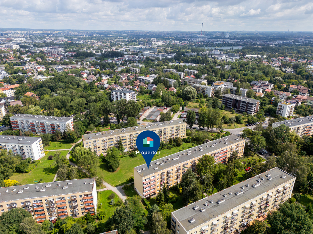 Rodzinne 3 pokoje z dużą loggią — zdjęcie 19