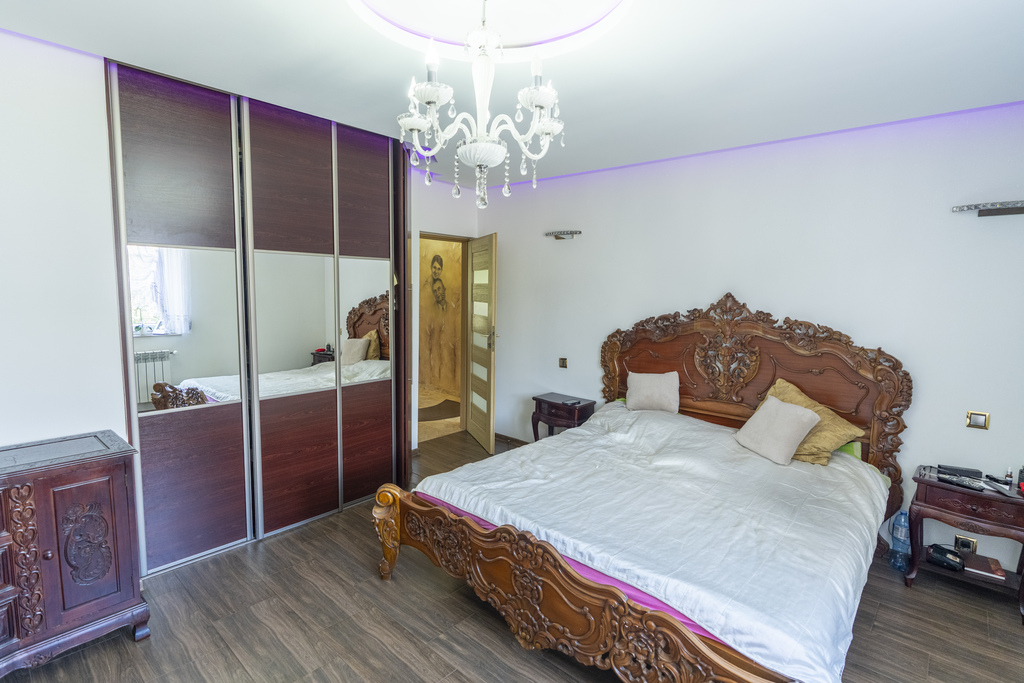 Piękny dom 180 m² – Szczaniec — zdjęcie 4