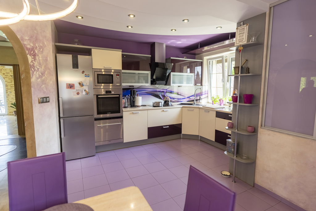 Piękny dom 180 m² – Szczaniec — zdjęcie 6