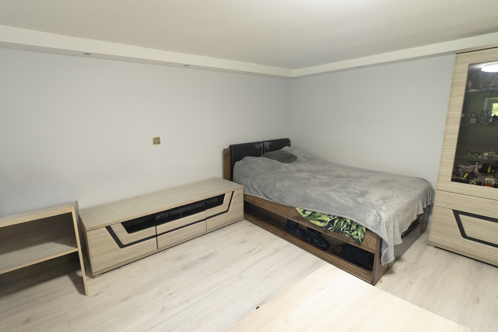 Piękny dom 180 m² – Szczaniec — zdjęcie 9