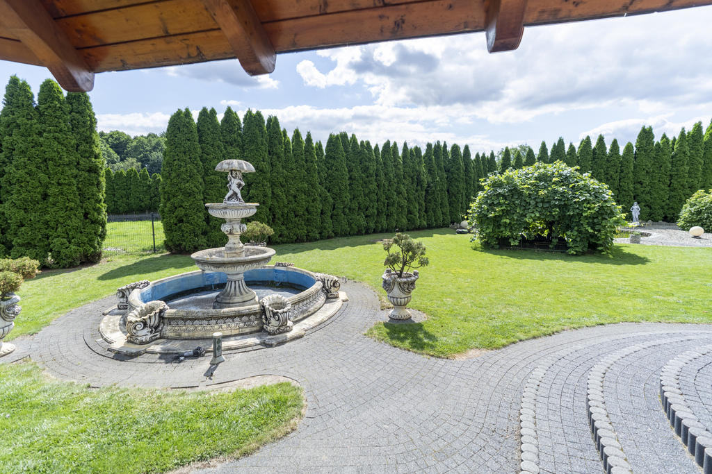 Piękny dom 180 m² – Szczaniec — zdjęcie 19