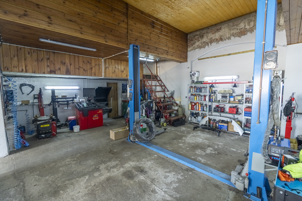 Piękny dom 180 m² – Szczaniec — zdjęcie 13