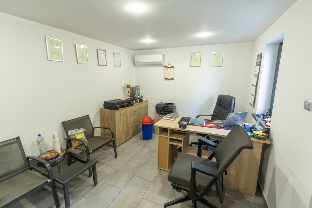 Piękny dom 180 m² – Szczaniec — zdjęcie 17